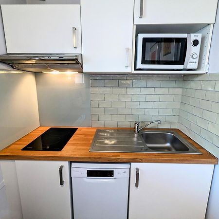 Citycosy Strasbourg Studio Mittelhaus Extérieur photo