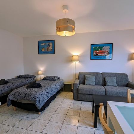 Citycosy Strasbourg Studio Mittelhaus Extérieur photo