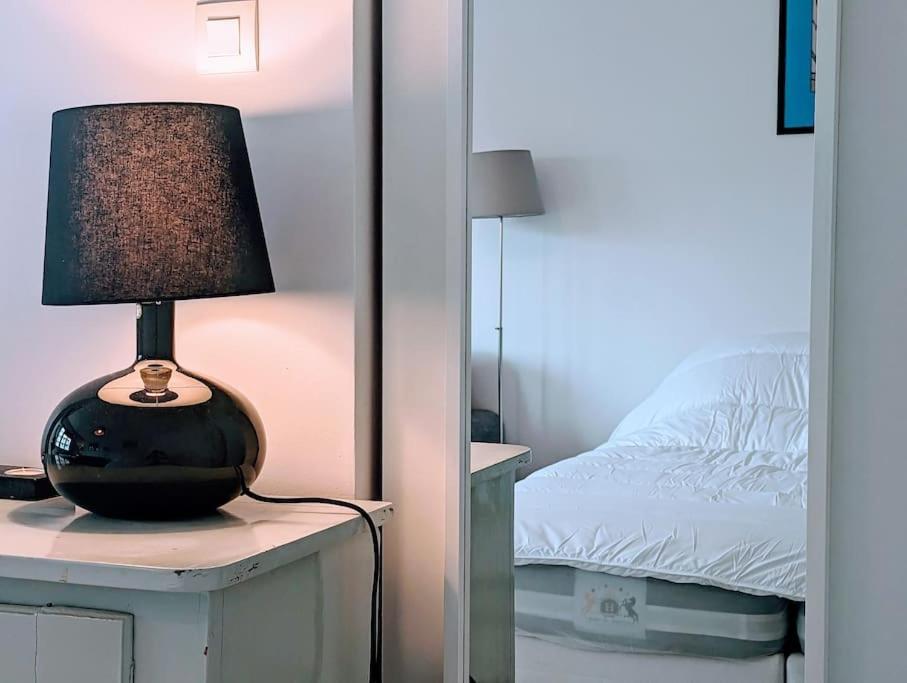 Citycosy Strasbourg Studio Mittelhaus Extérieur photo
