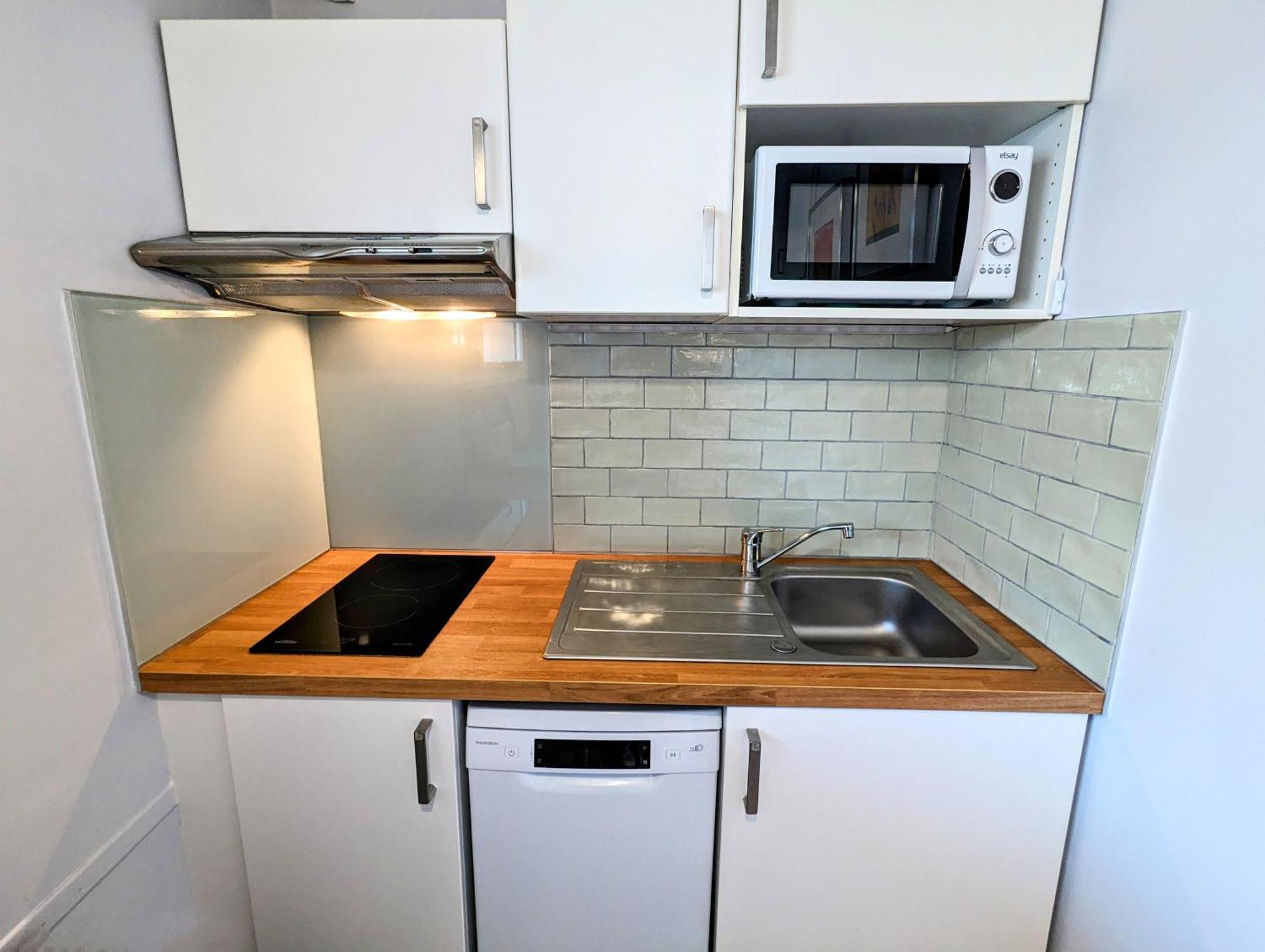 Citycosy Strasbourg Studio Mittelhaus Extérieur photo