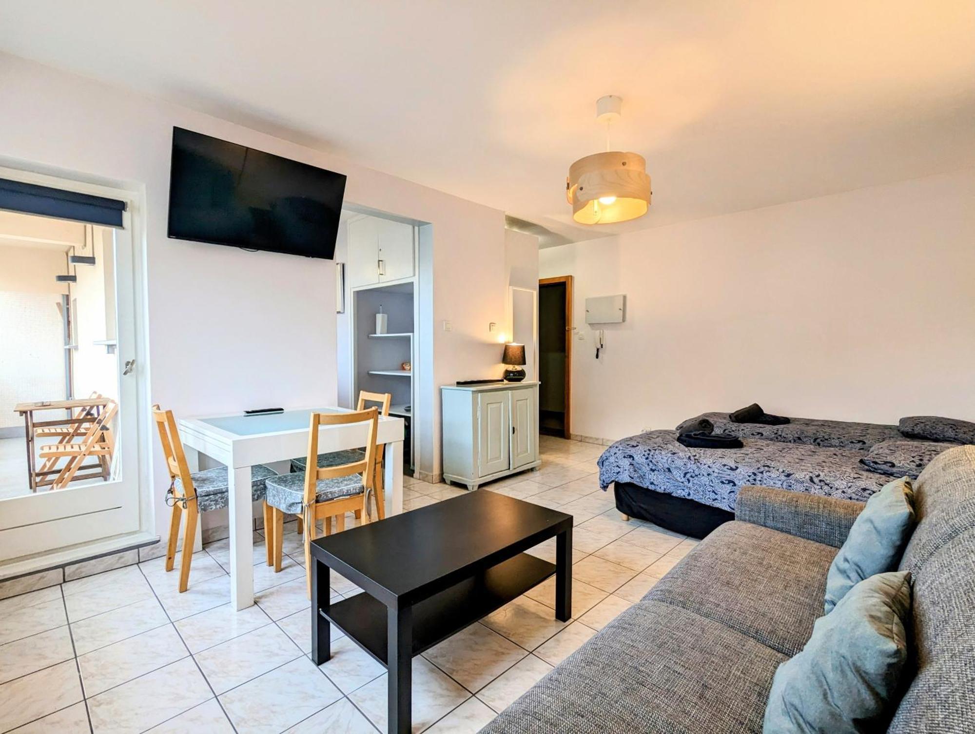 Citycosy Strasbourg Studio Mittelhaus Extérieur photo