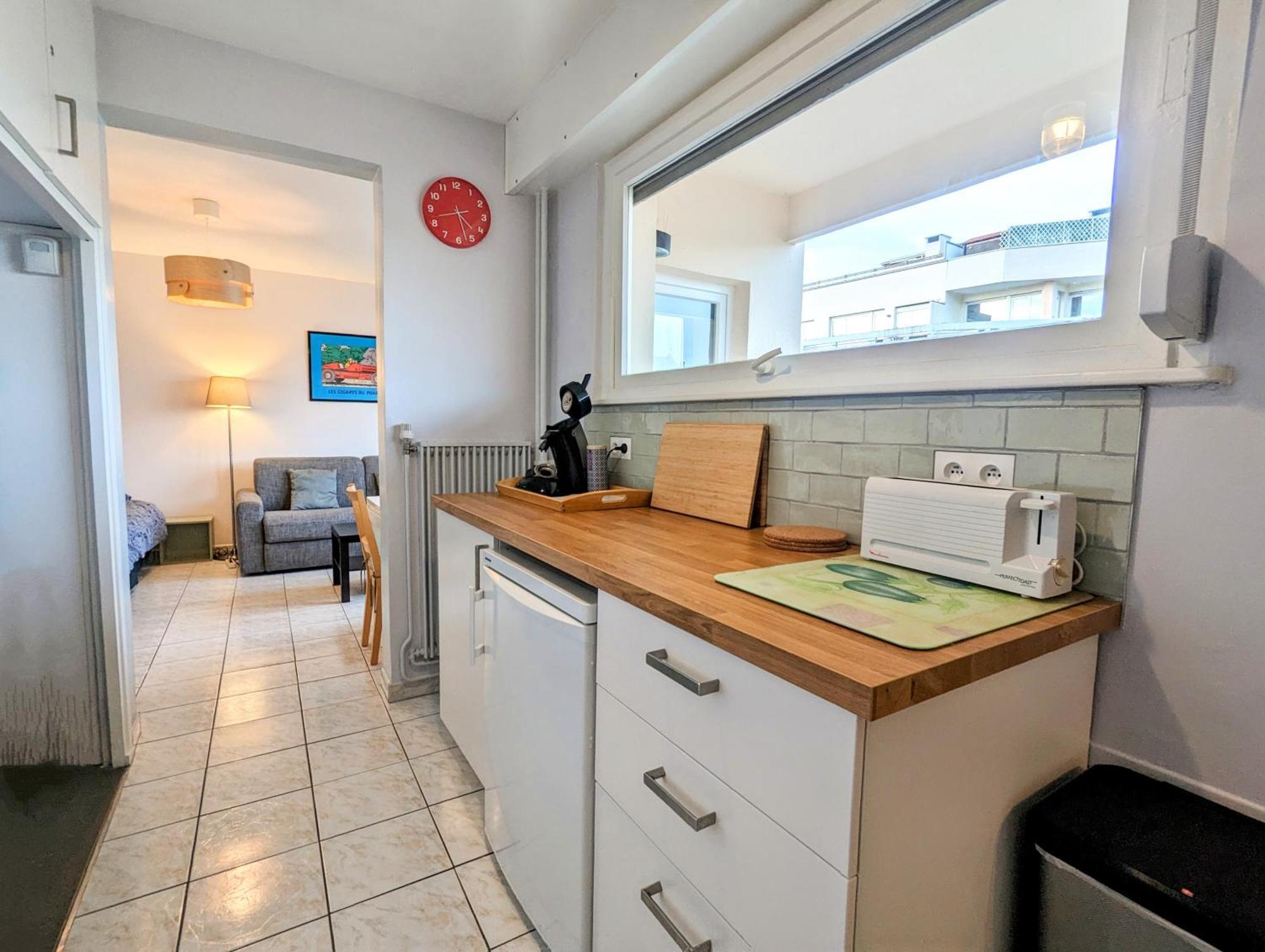 Citycosy Strasbourg Studio Mittelhaus Extérieur photo