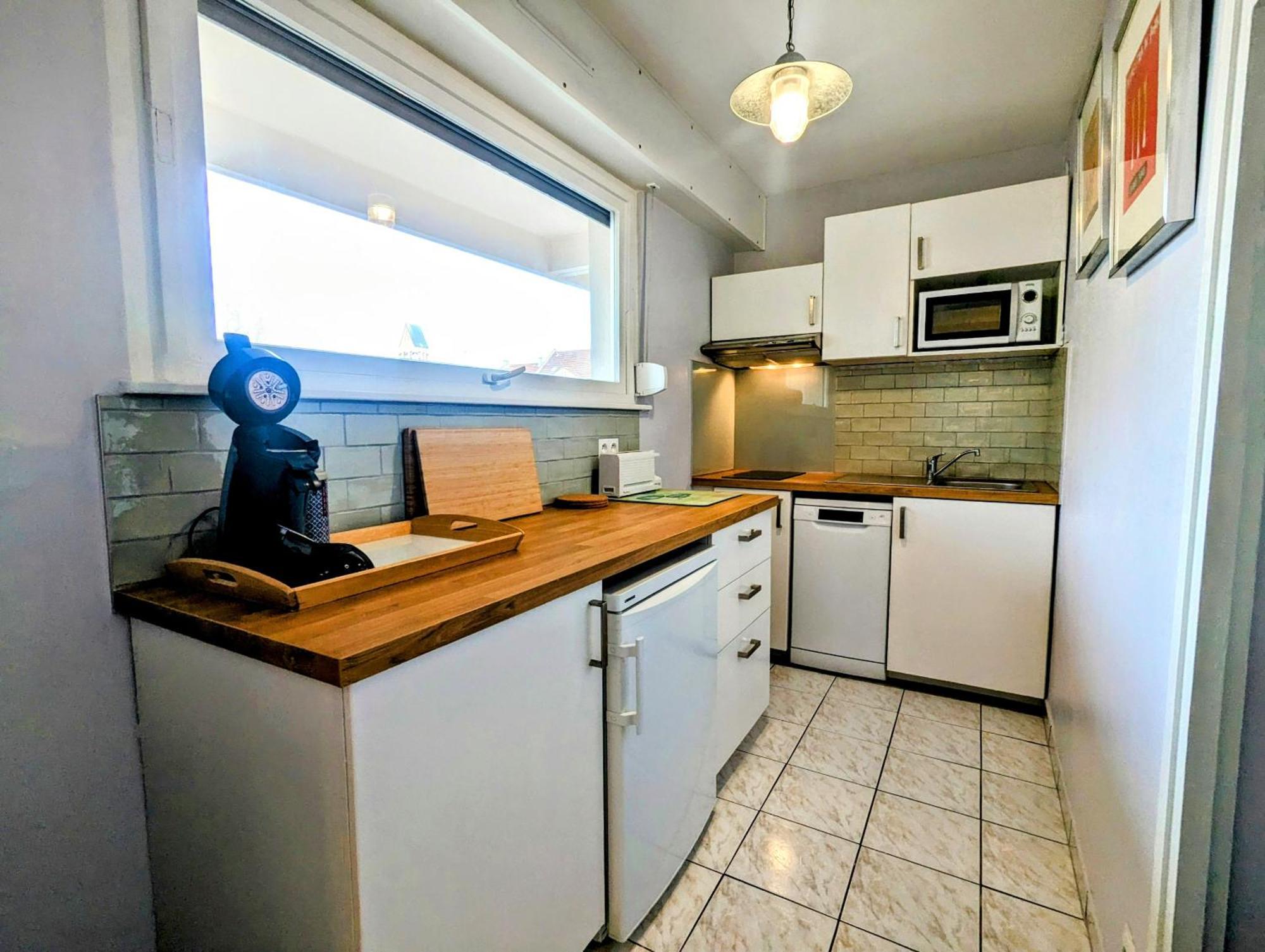 Citycosy Strasbourg Studio Mittelhaus Extérieur photo