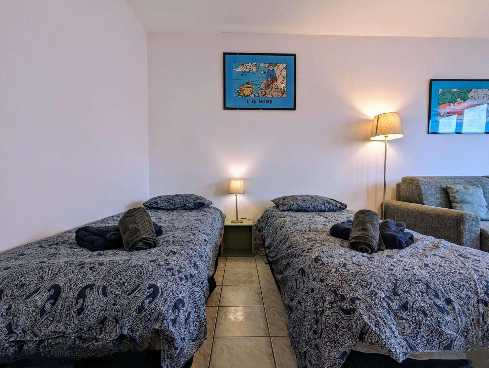 Citycosy Strasbourg Studio Mittelhaus Extérieur photo